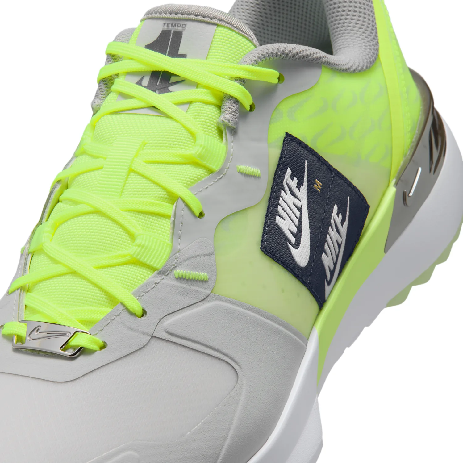 Nike Tempo G image 8