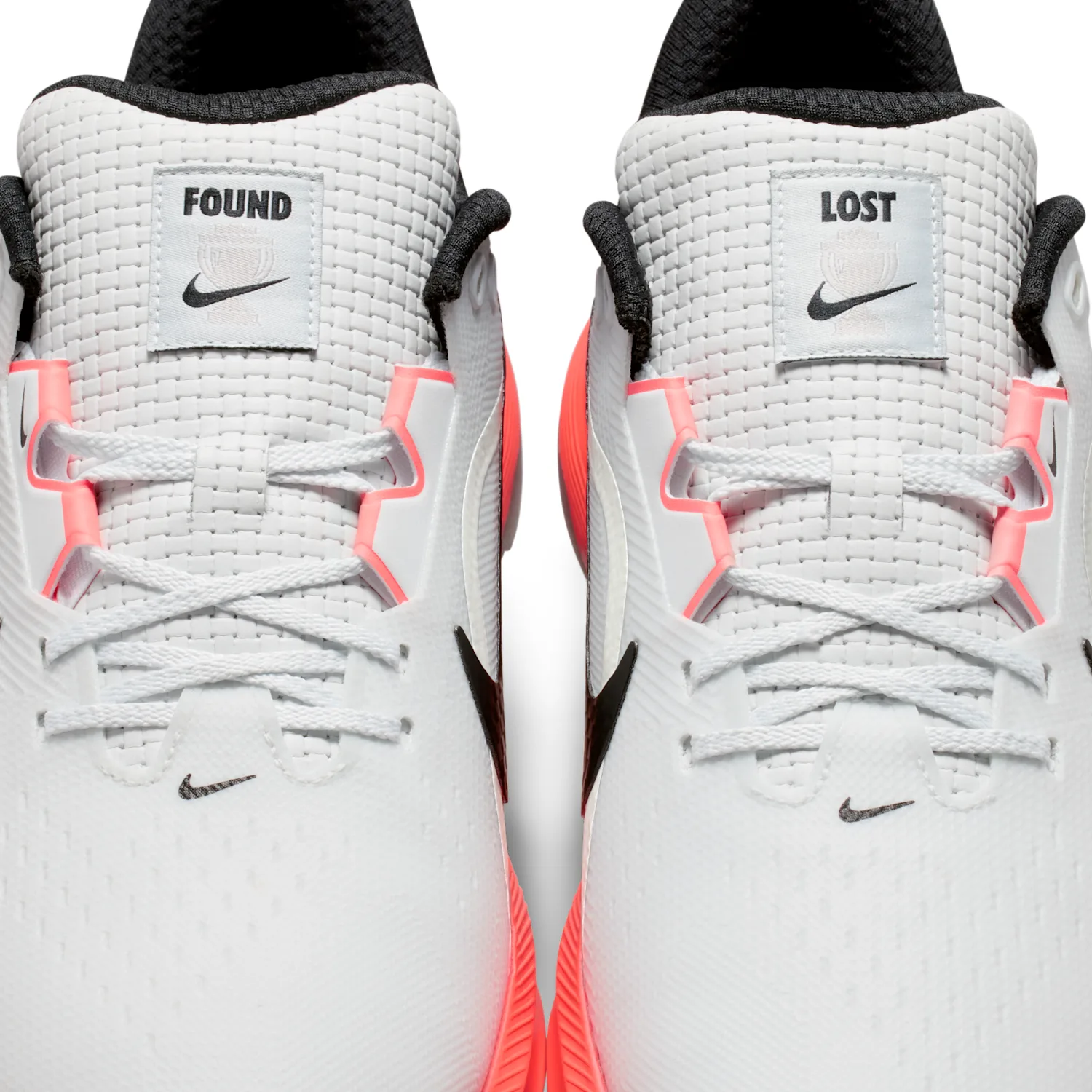 Nike Pegasus 1 G image 4