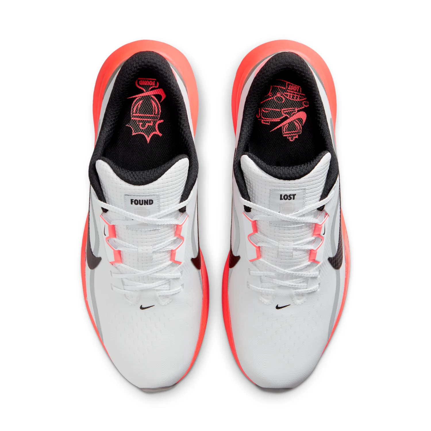 Nike Pegasus 1 G image 8