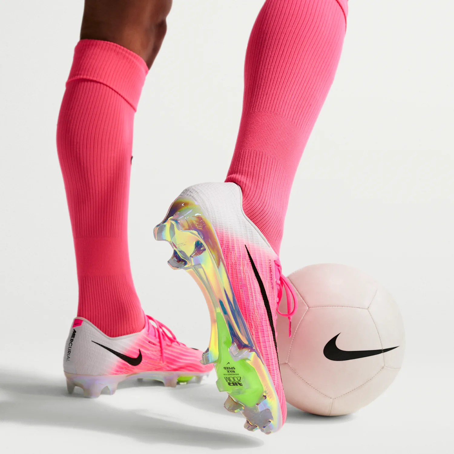 Nike Mercurial Superfly 11 Elite image 5