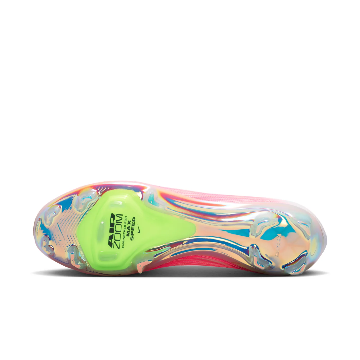 Nike Mercurial Superfly 11 Elite image 6