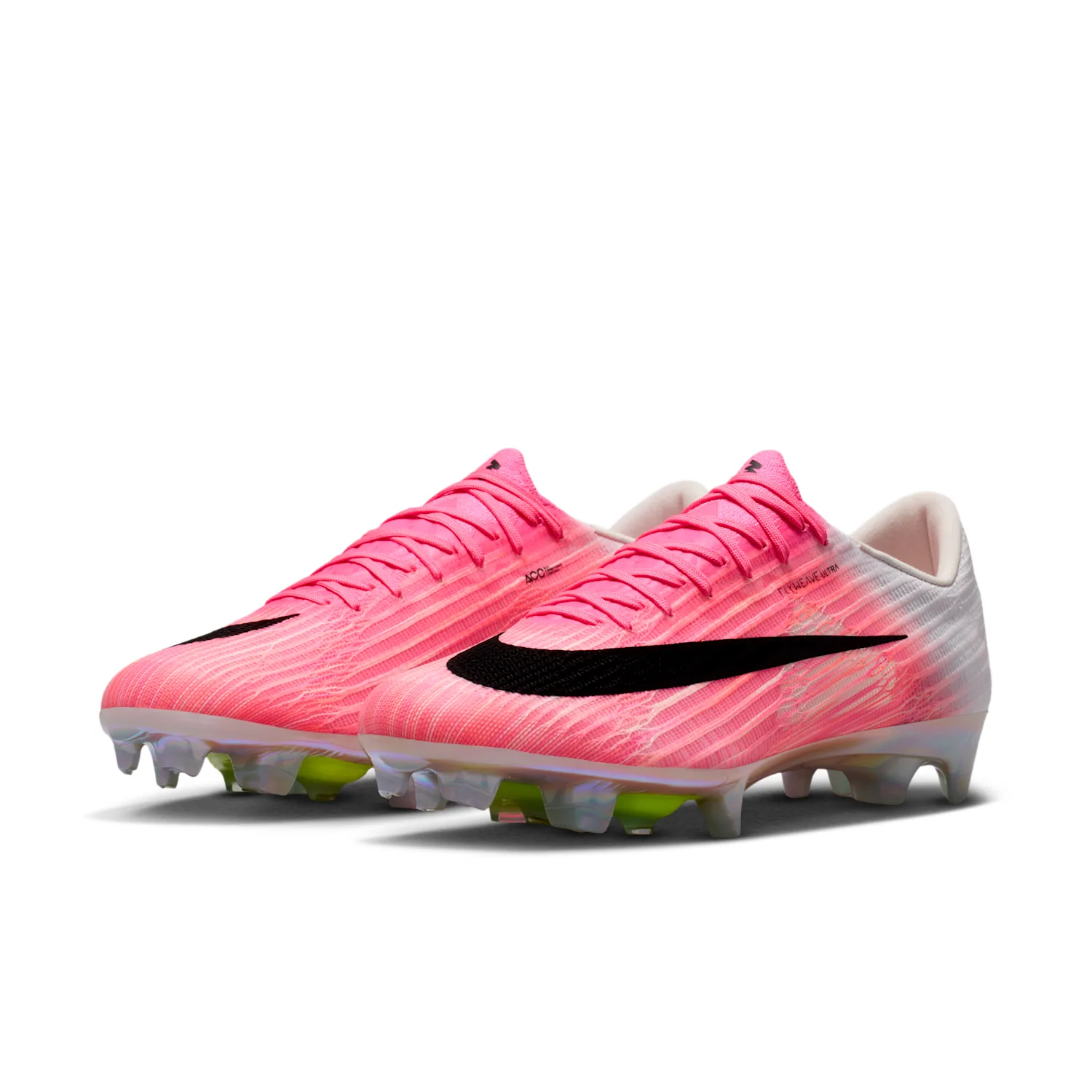 Nike Mercurial Superfly 11 Elite image 9