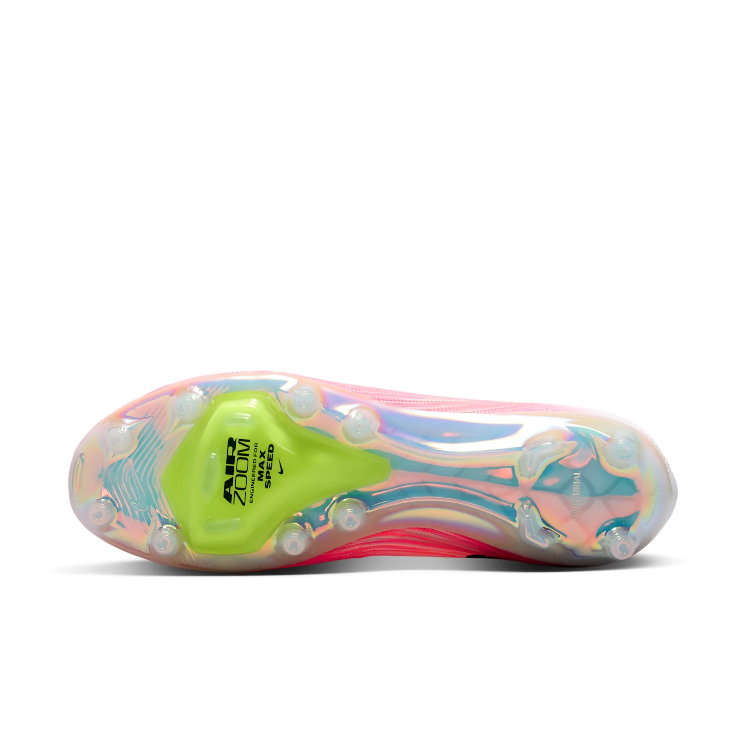Nike Mercurial Superfly 11 Elite image 5