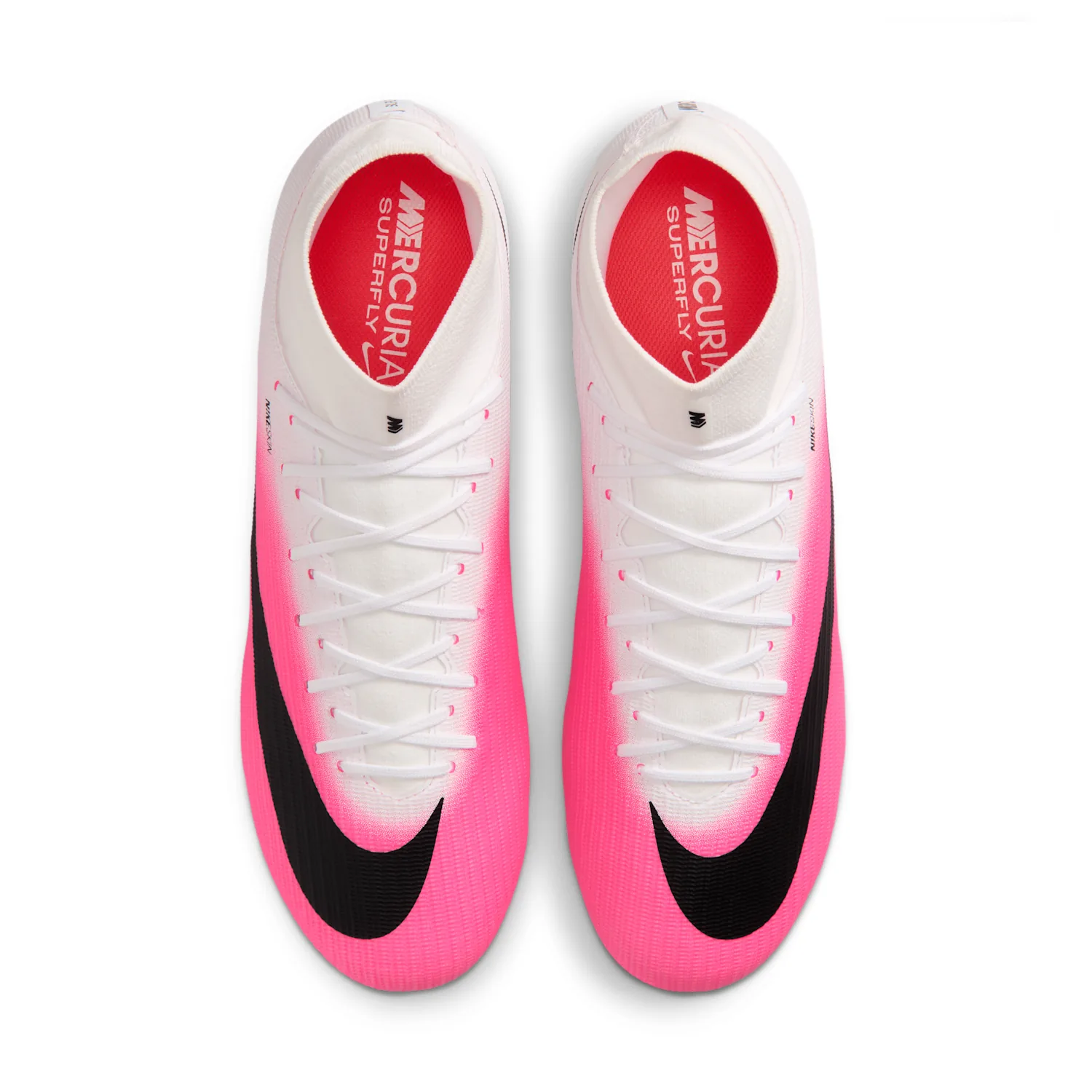 Nike Mercurial Superfly 11 Academy image 4