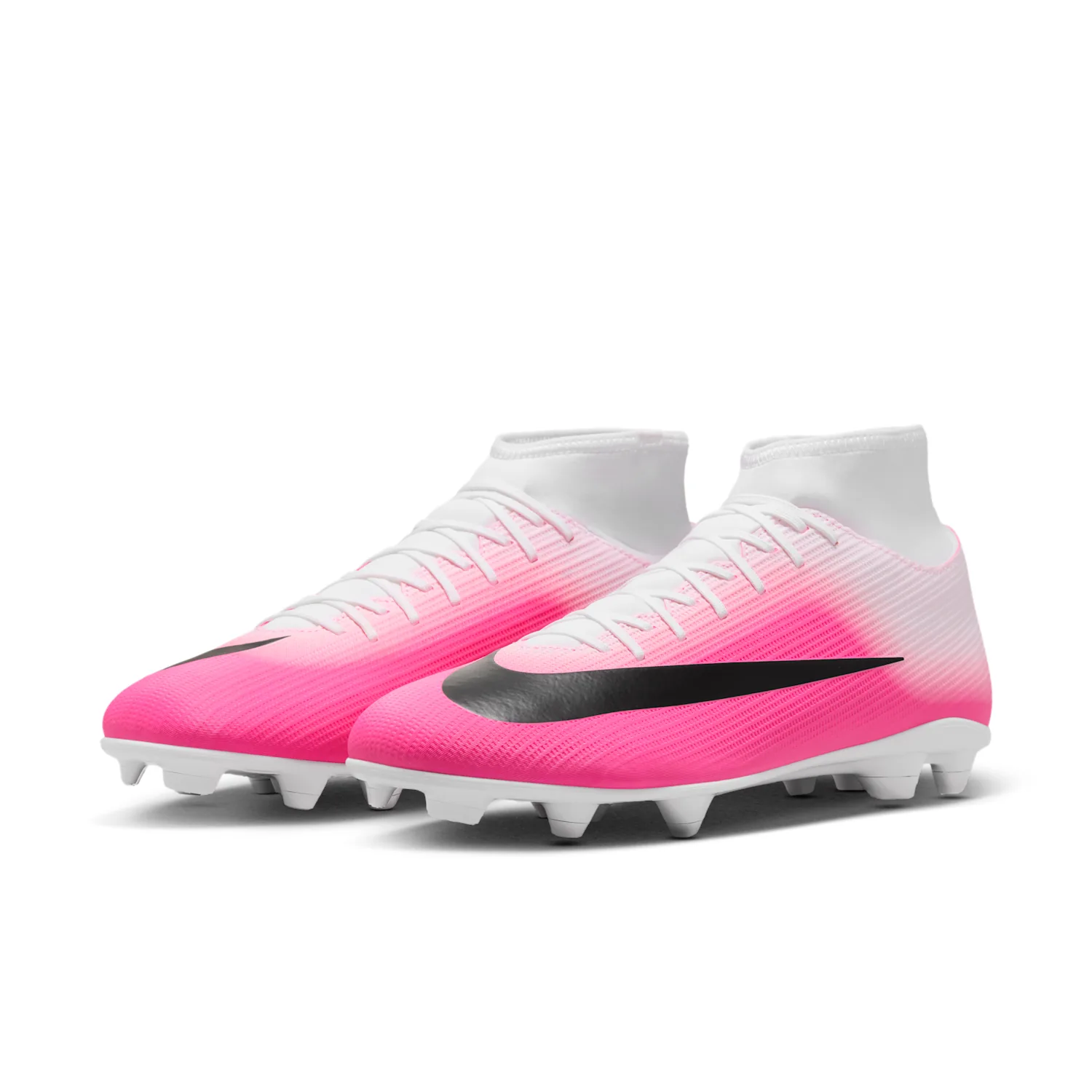 Nike Mercurial Superfly 11 Club image 5