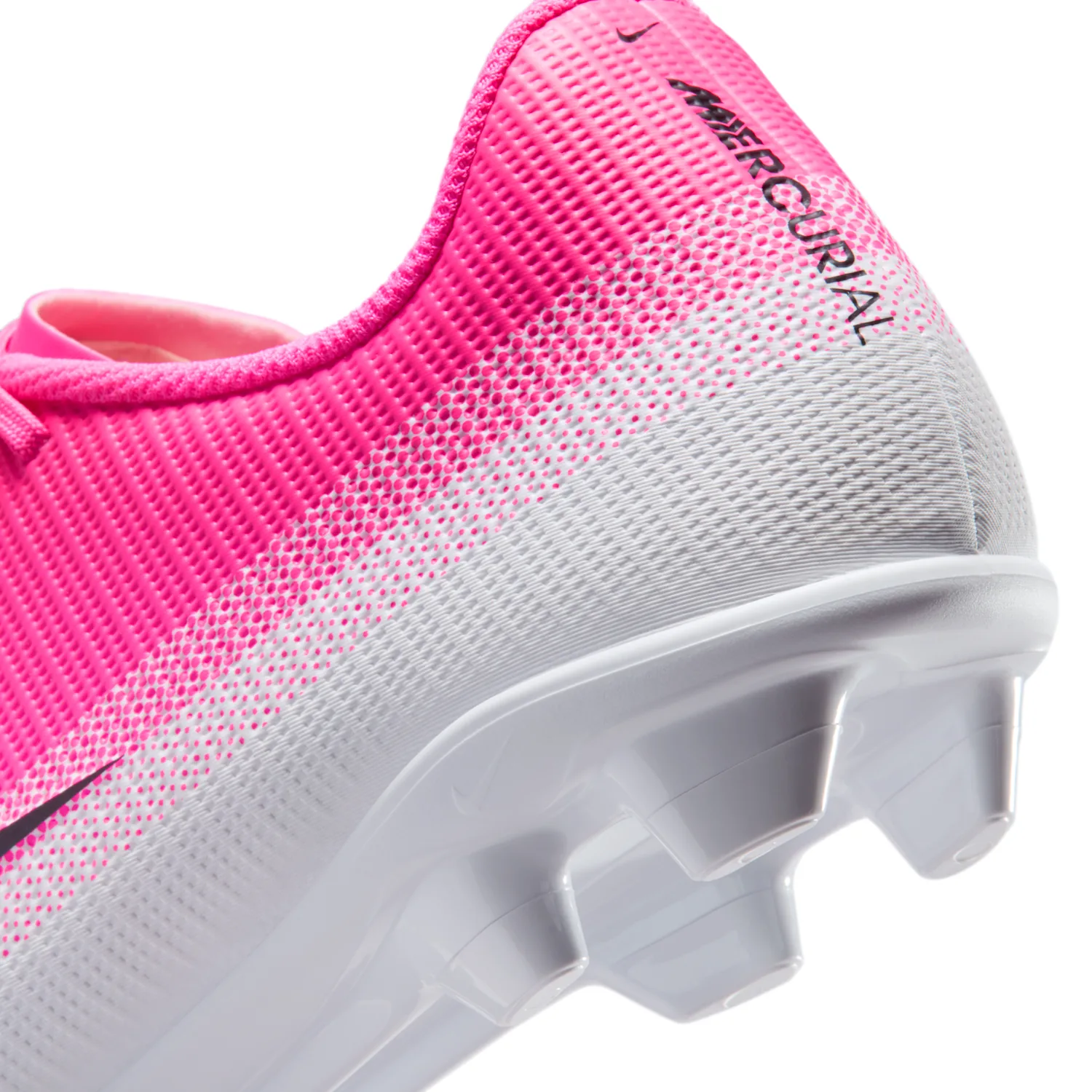 Nike Mercurial Vapor 17 Club image 9
