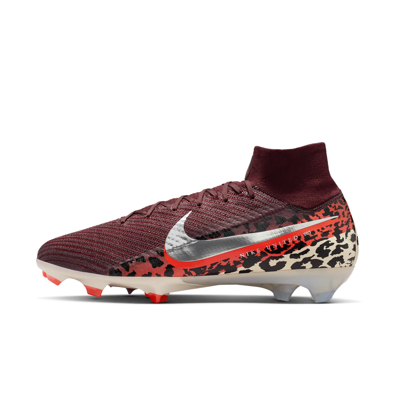 Nike United Mercurial Superfly 10 Elite