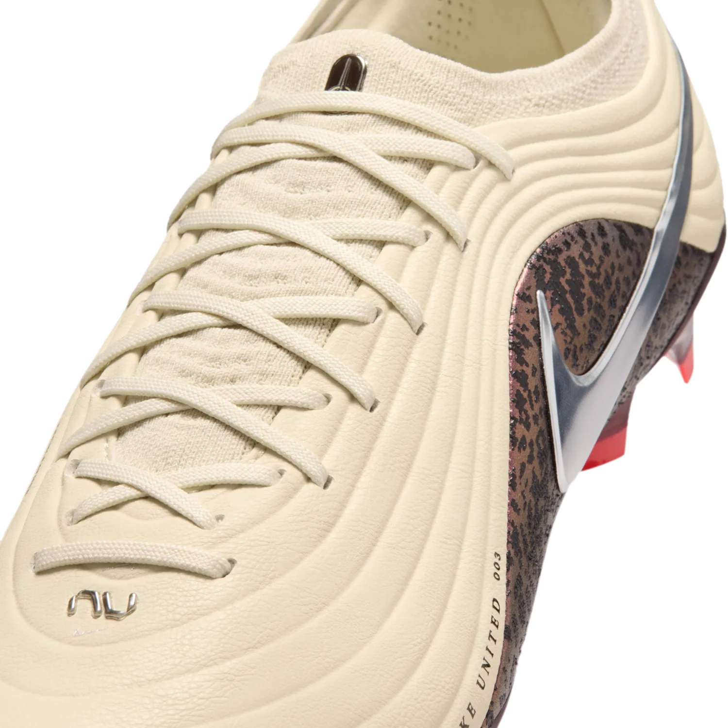 Nike United Tiempo Maestro Elite image 10