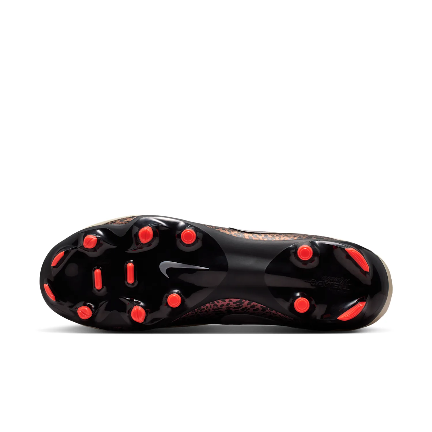 Nike United Tiempo Maestro Academy image 2