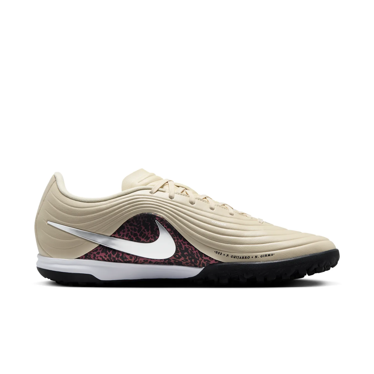 Nike United Tiempo Maestro Academy image 3