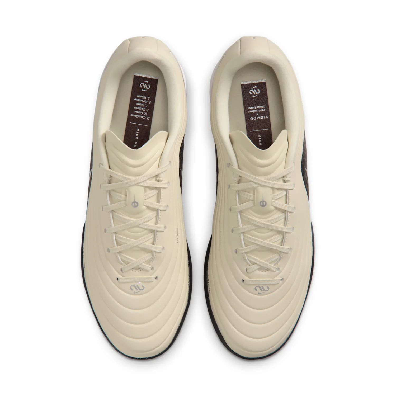 Nike United Tiempo Maestro Academy image 4