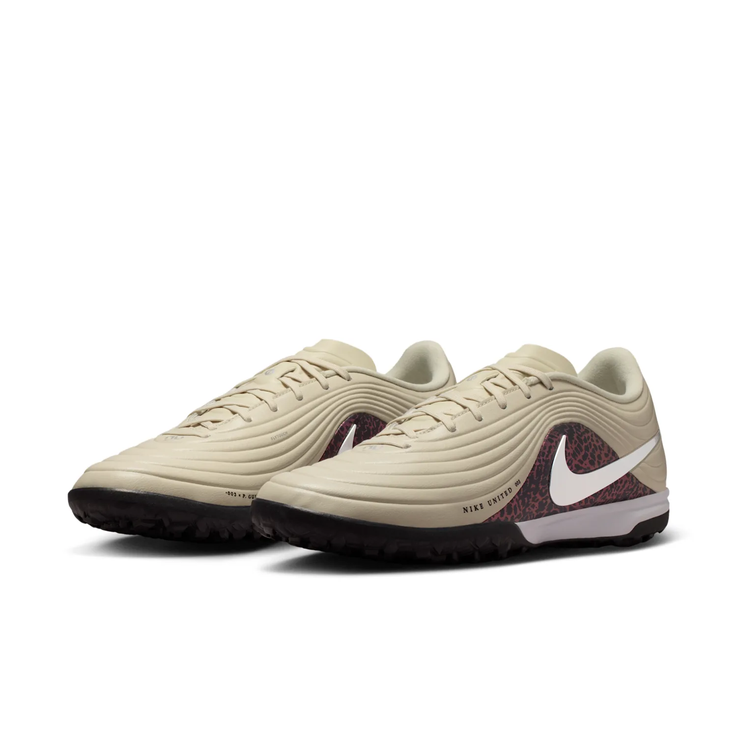 Nike United Tiempo Maestro Academy image 5