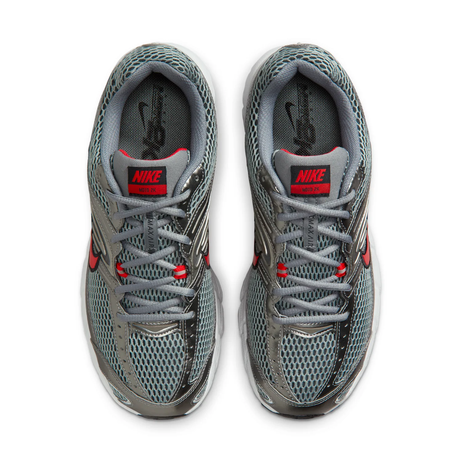 Nike Air Max Moto 2K image 4
