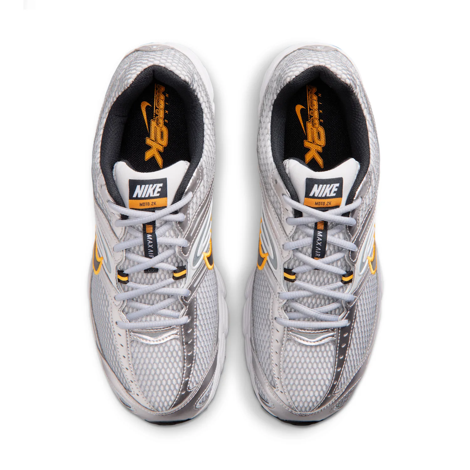 Nike Air Max Moto 2K image 4