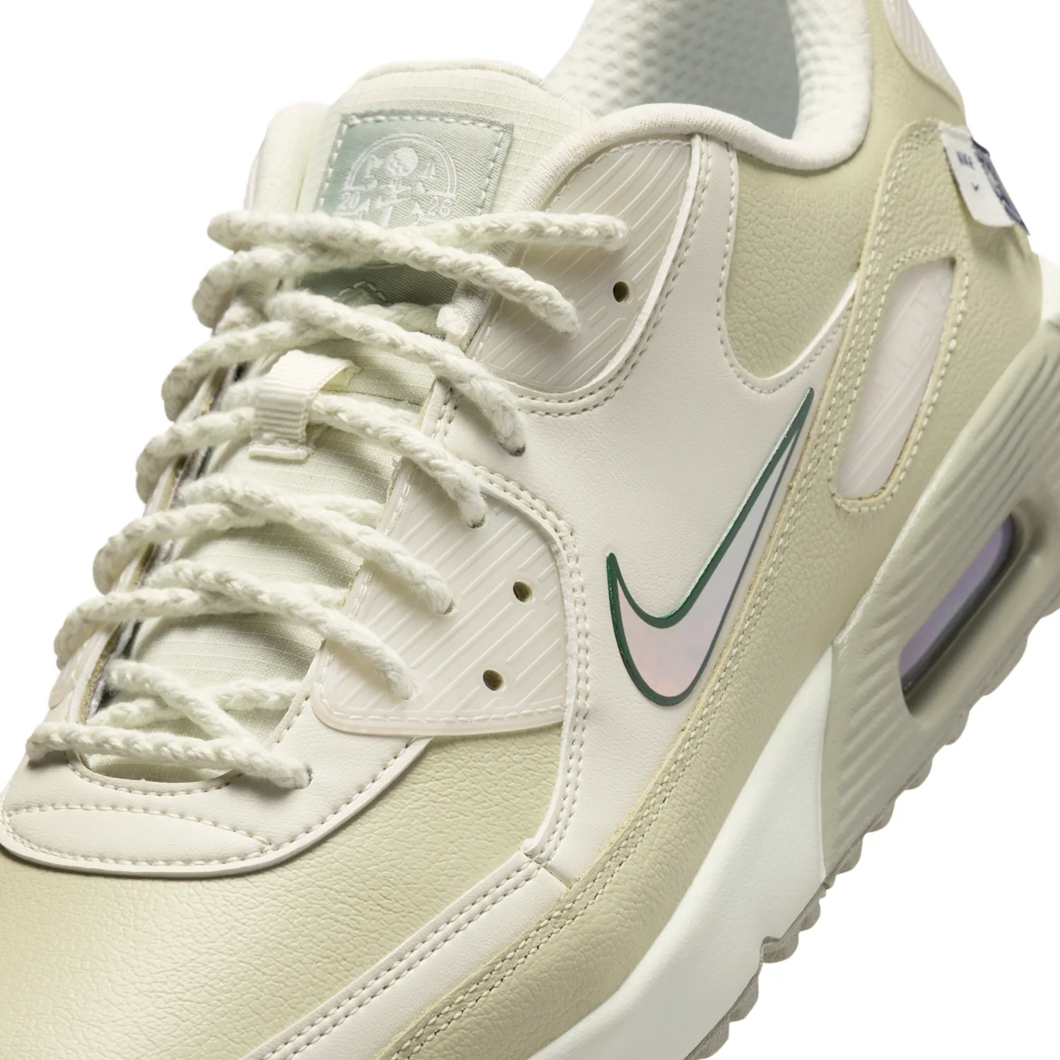 Nike Air Max 90 G image 9
