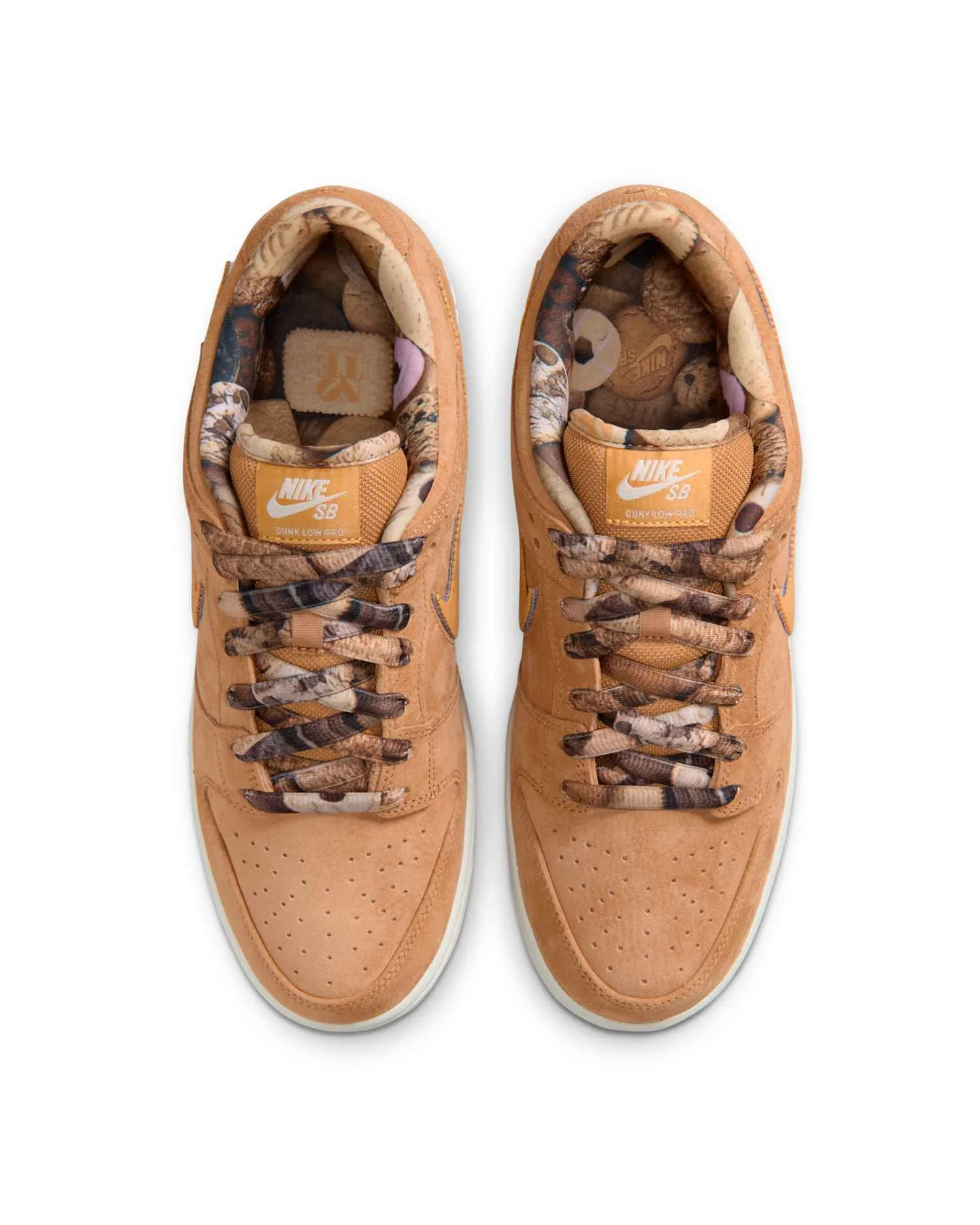 Nike SB Dunk Low Pro image 4