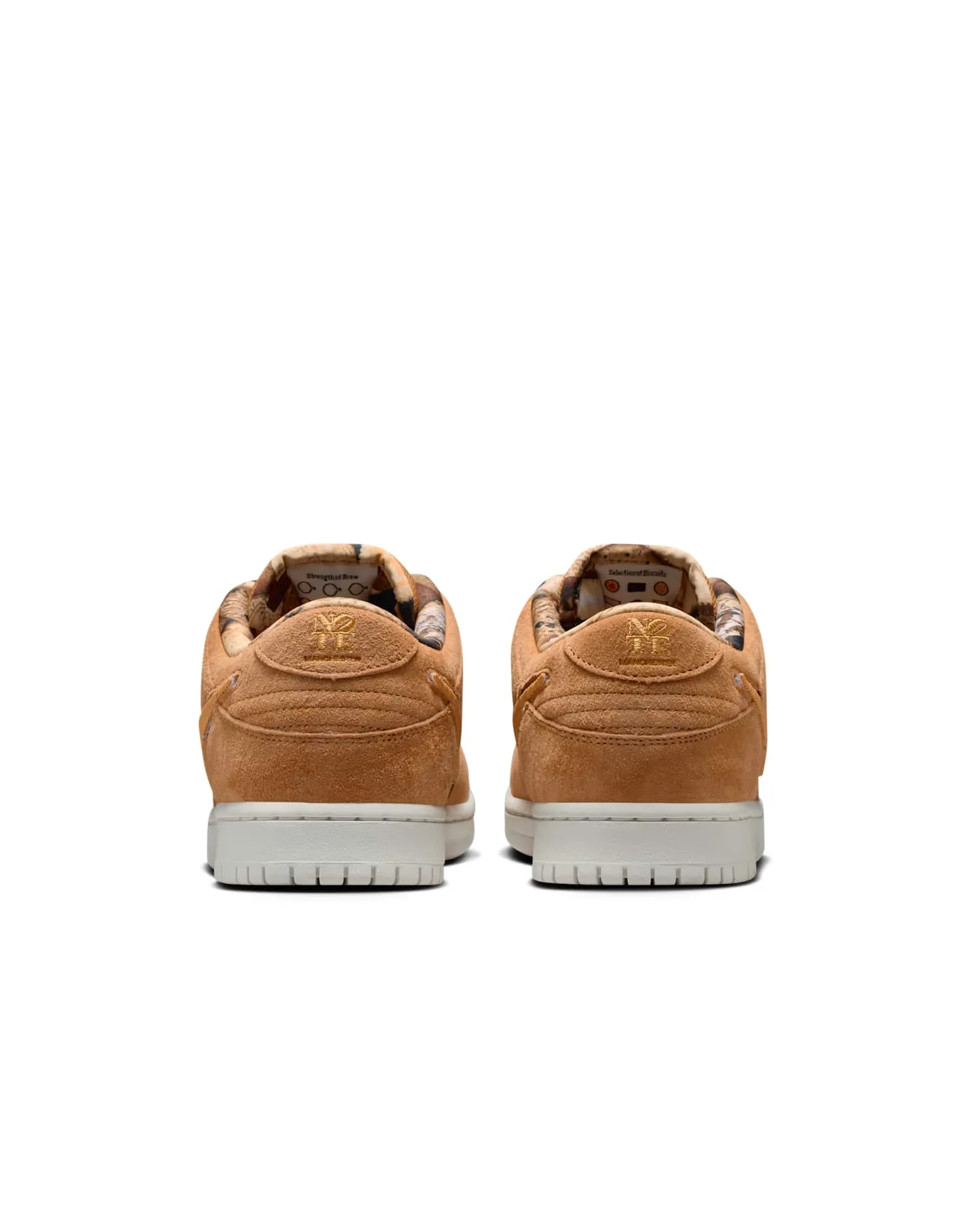 Nike SB Dunk Low Pro image 5