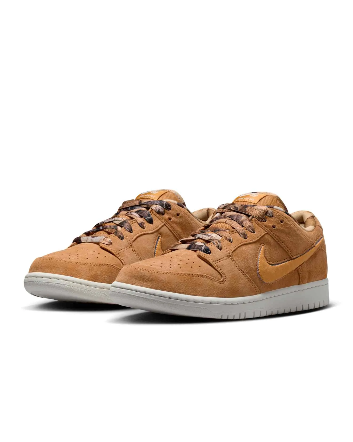Nike SB Dunk Low Pro image 6