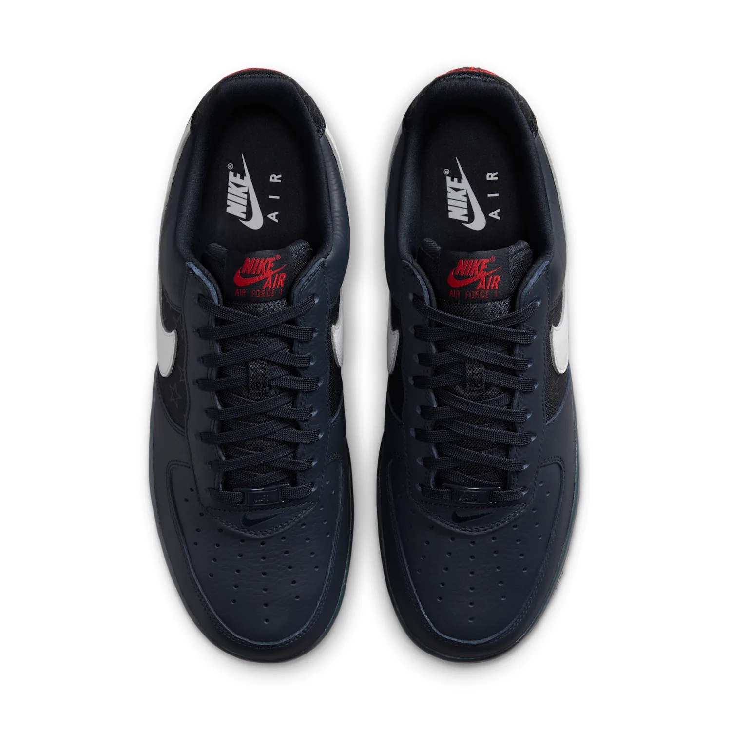 Nike Air Force 1 Low Retro image 4