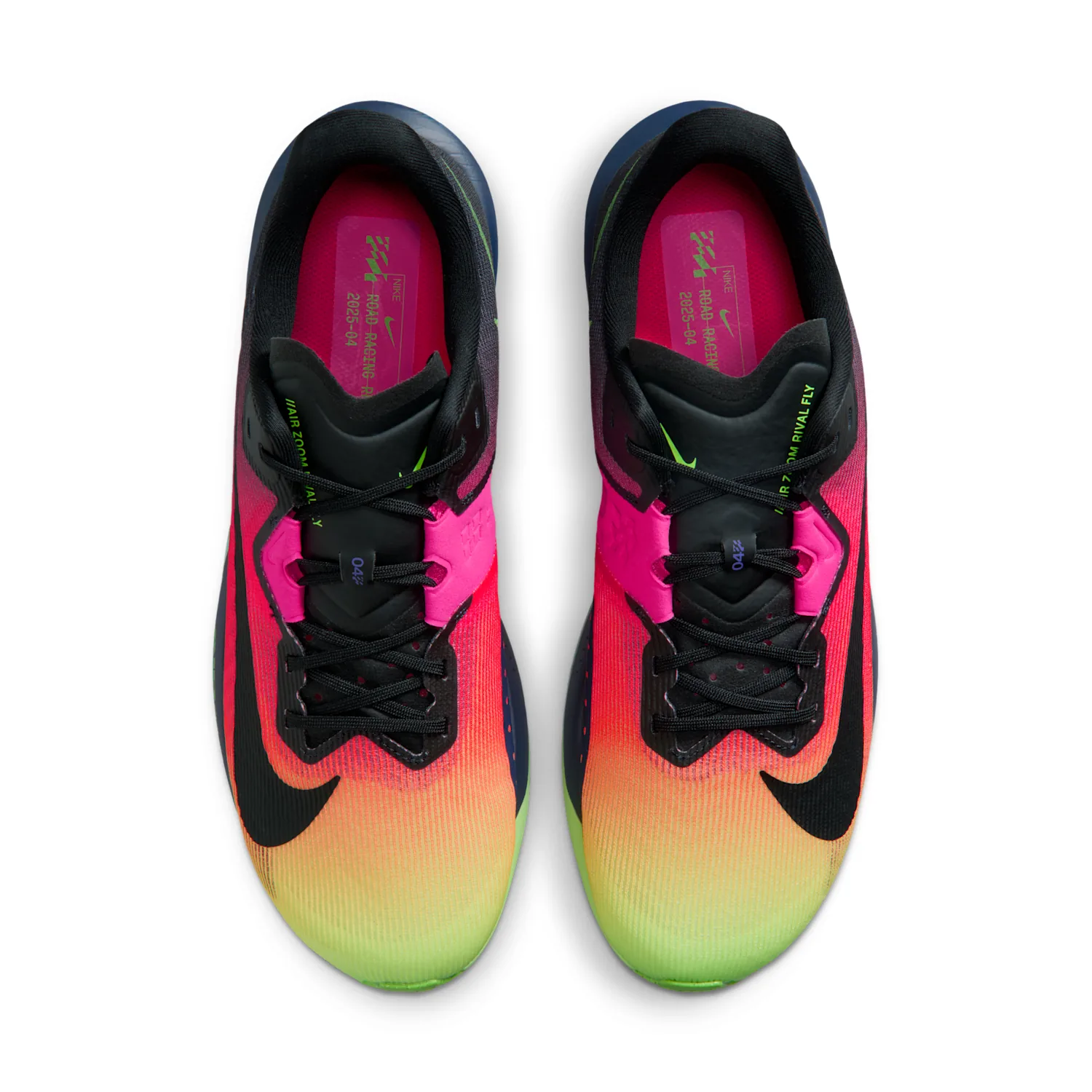 Nike Zoom Rival Fly 4 image 4