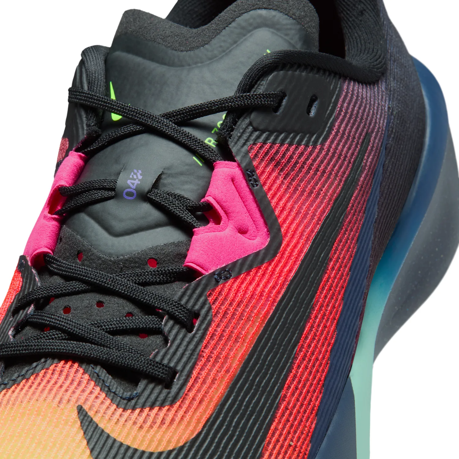 Nike Zoom Rival Fly 4 image 7