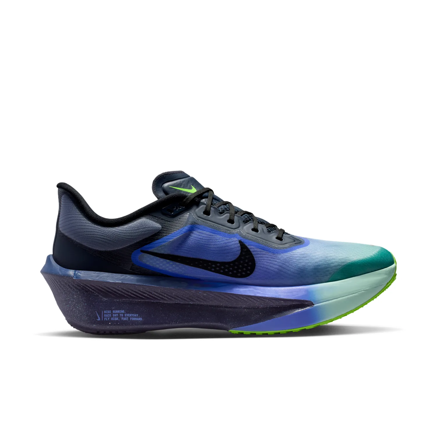 Nike Zoom Fly 6 Glam image 3