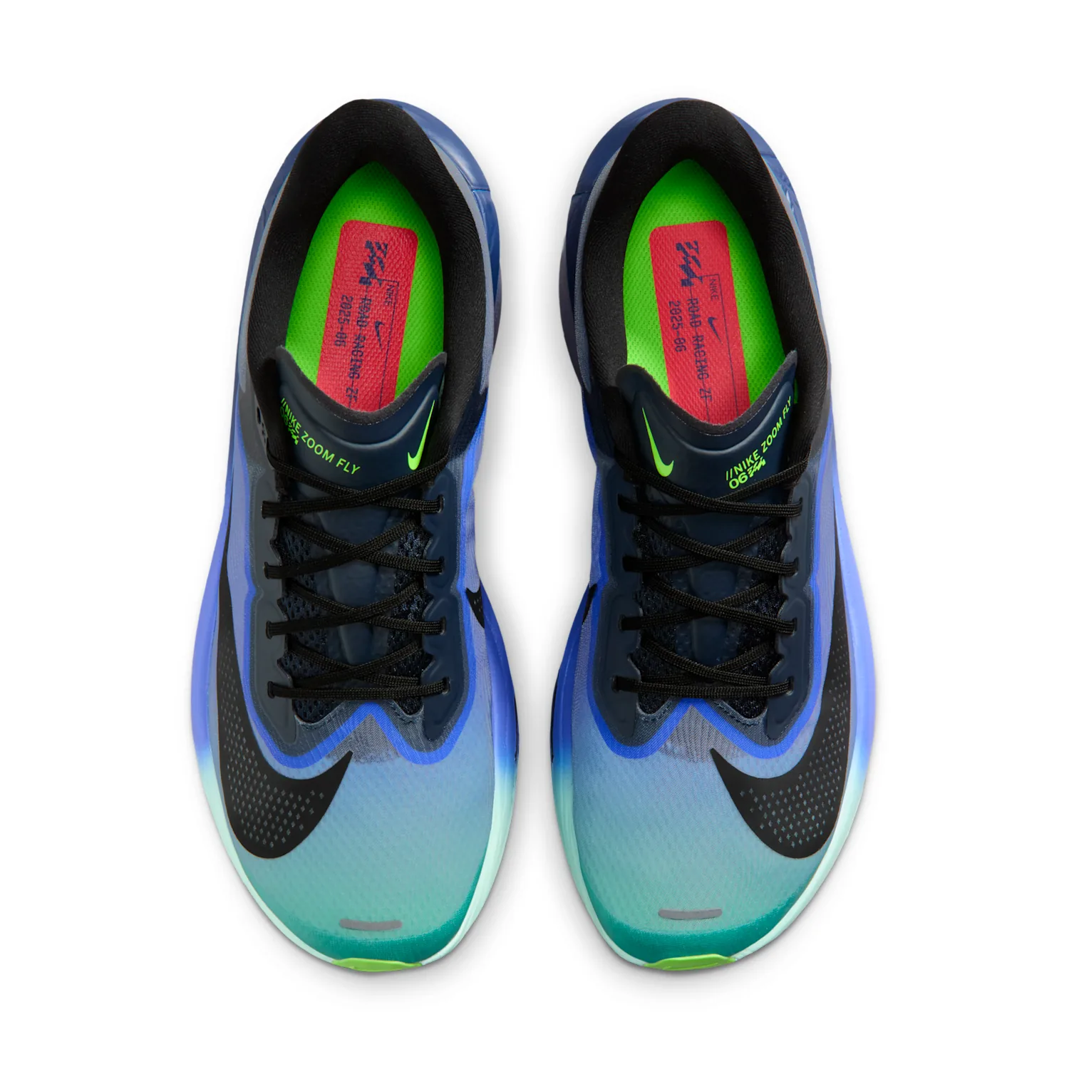 Nike Zoom Fly 6 Glam image 4