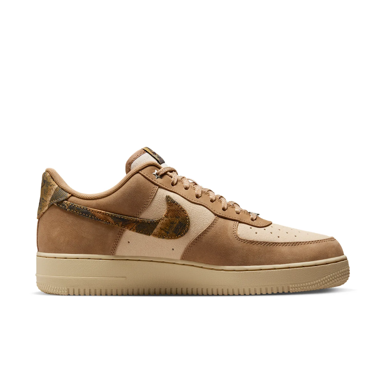Nike Air Force 1 '07 RealTree image 3