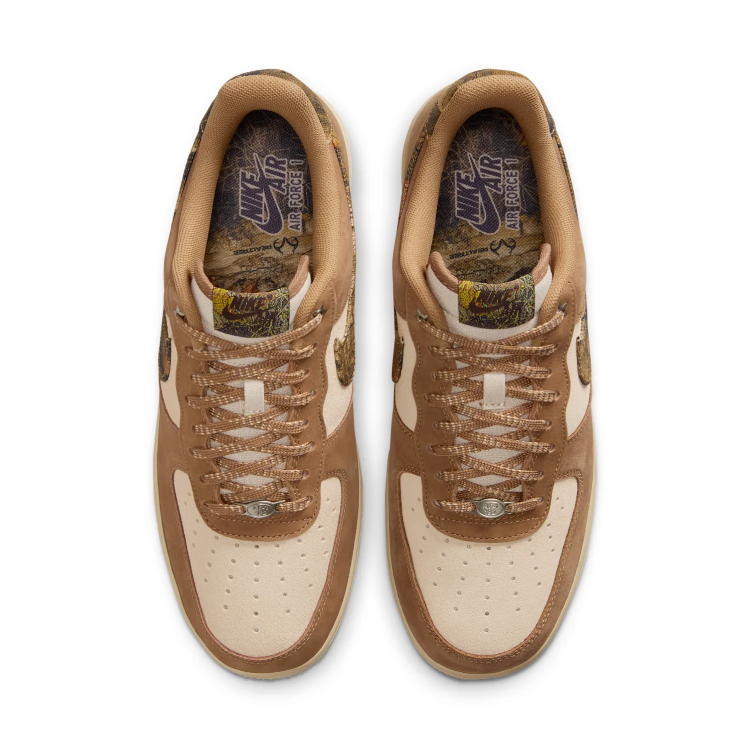 Nike Air Force 1 '07 RealTree image 4