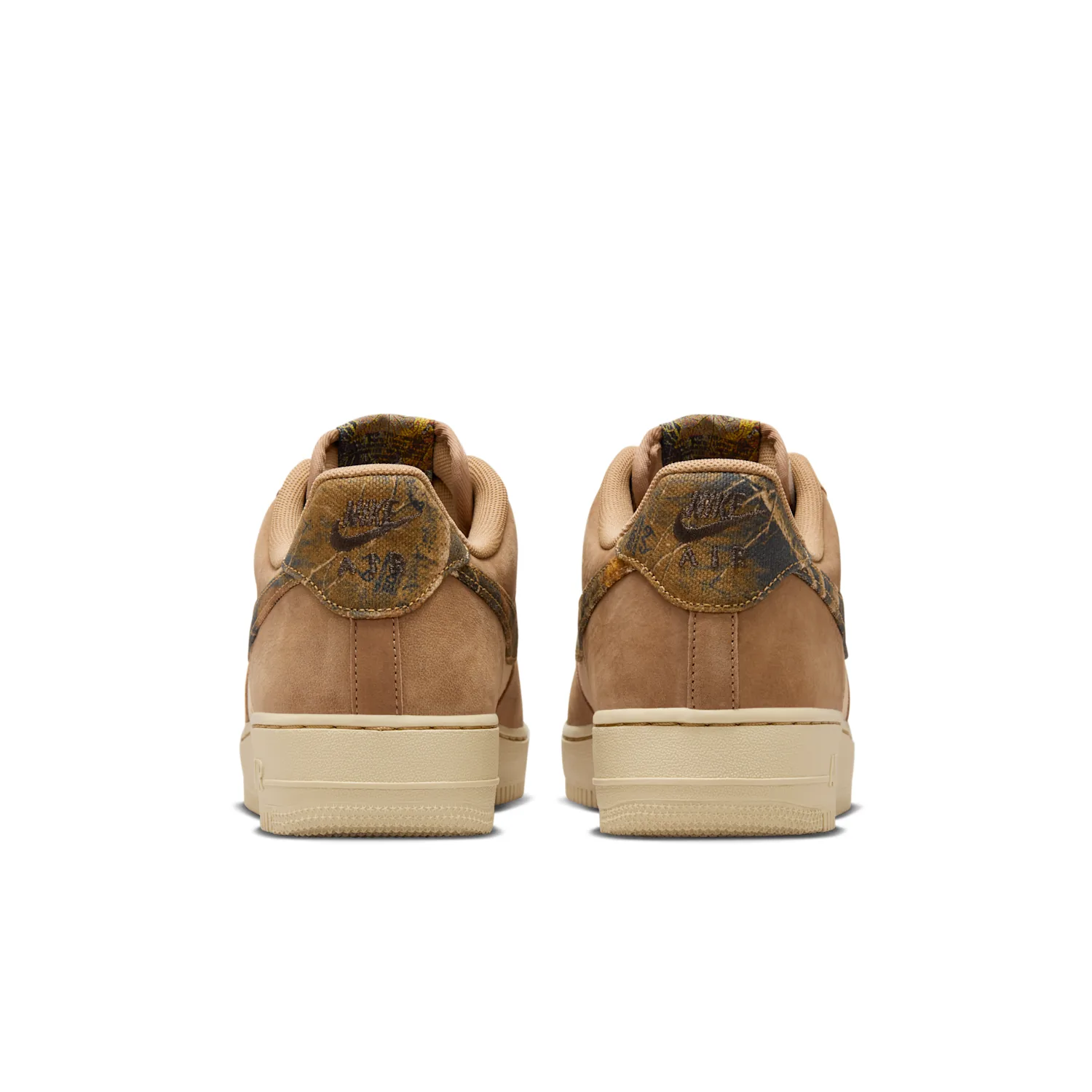 Nike Air Force 1 '07 RealTree image 6