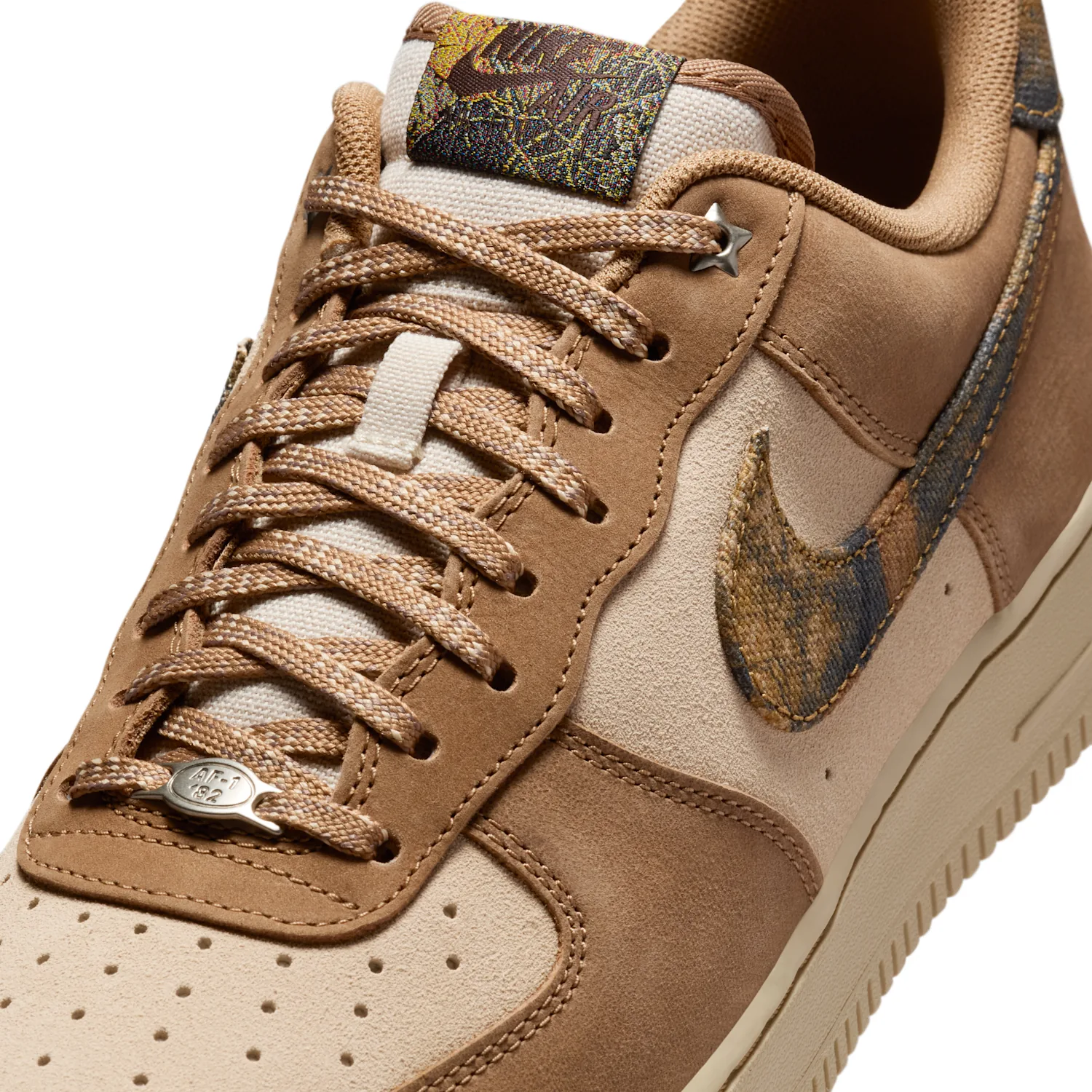 Nike Air Force 1 '07 RealTree image 7