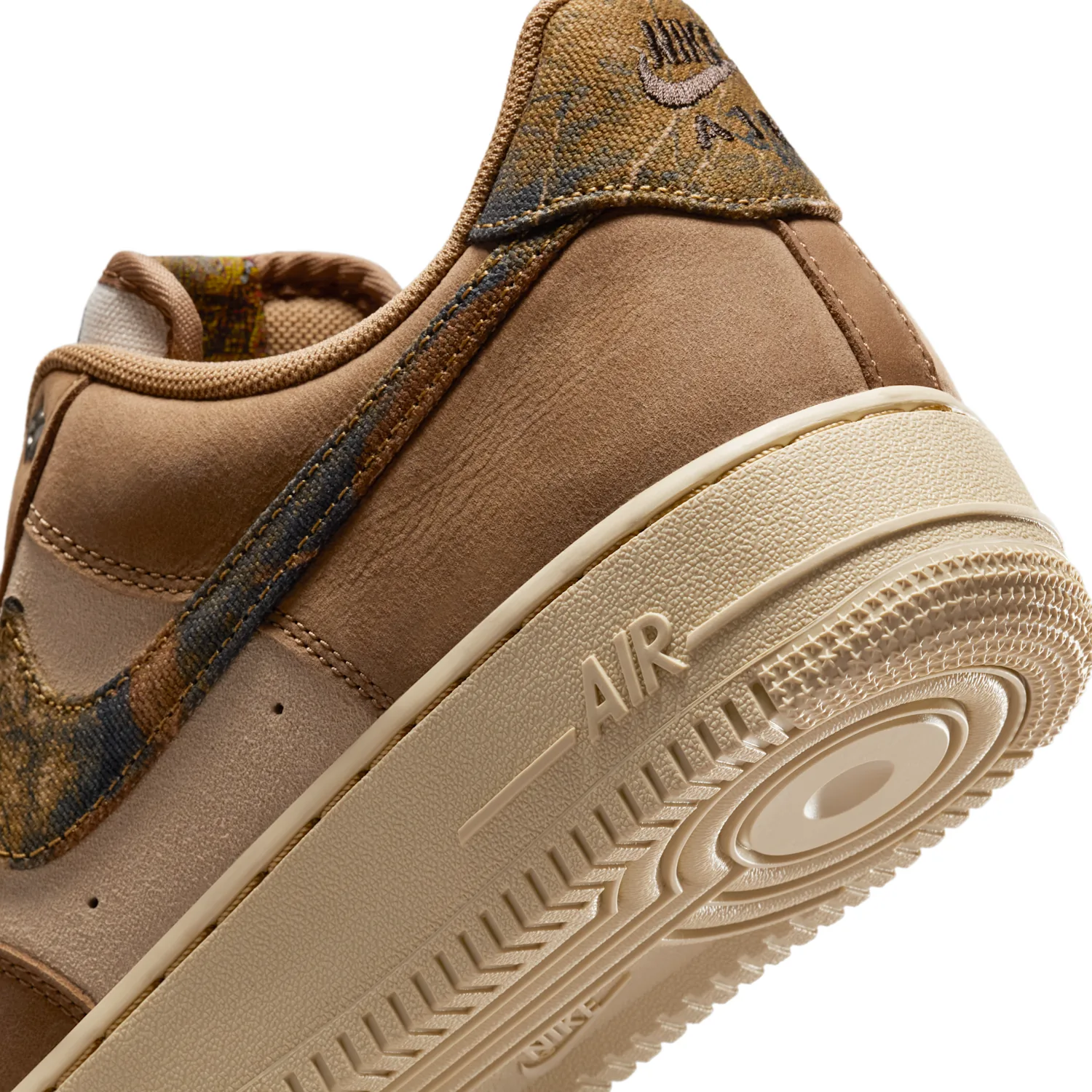 Nike Air Force 1 '07 RealTree image 8