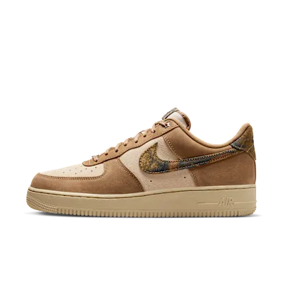 Nike Air Force 1 '07 RealTree