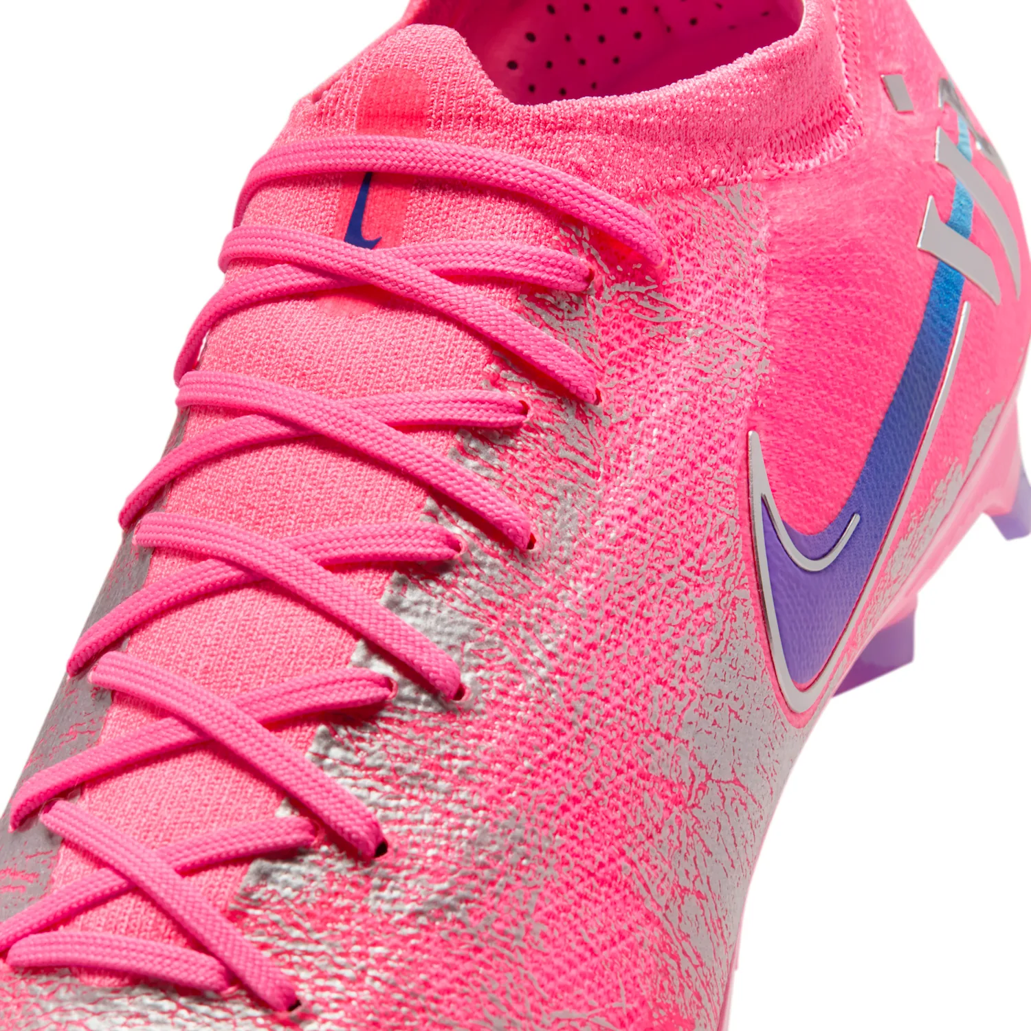 Nike Mercurial Vapor 16 Pro "Vini Jr." image 8