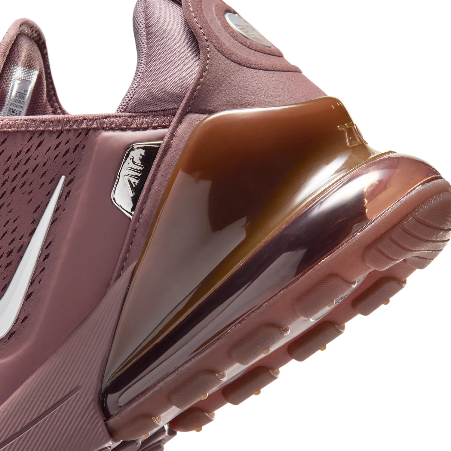 Nike Air Max 270 Premium image 8
