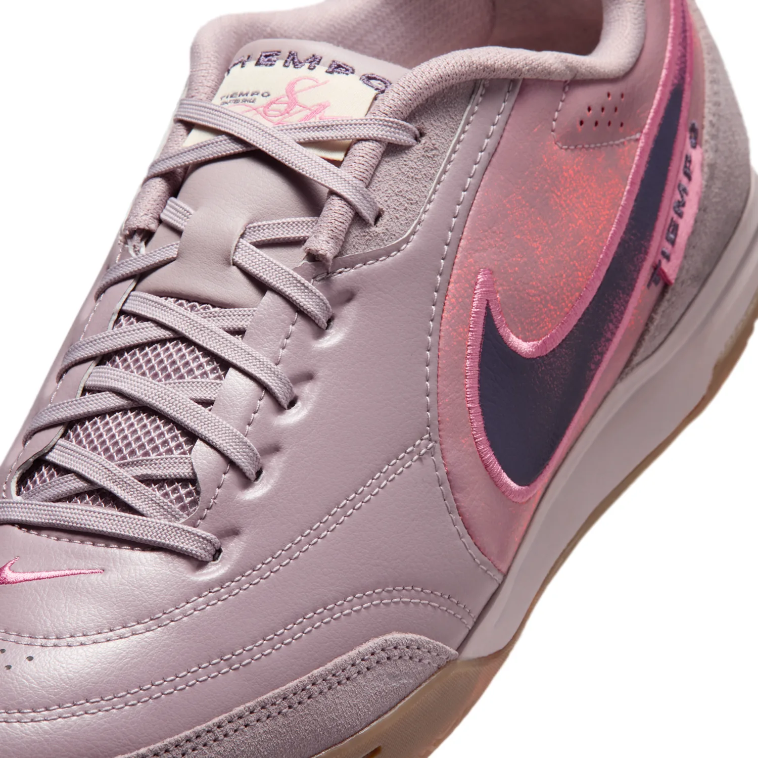 Nike Tiempo Streetgato PRM image 7
