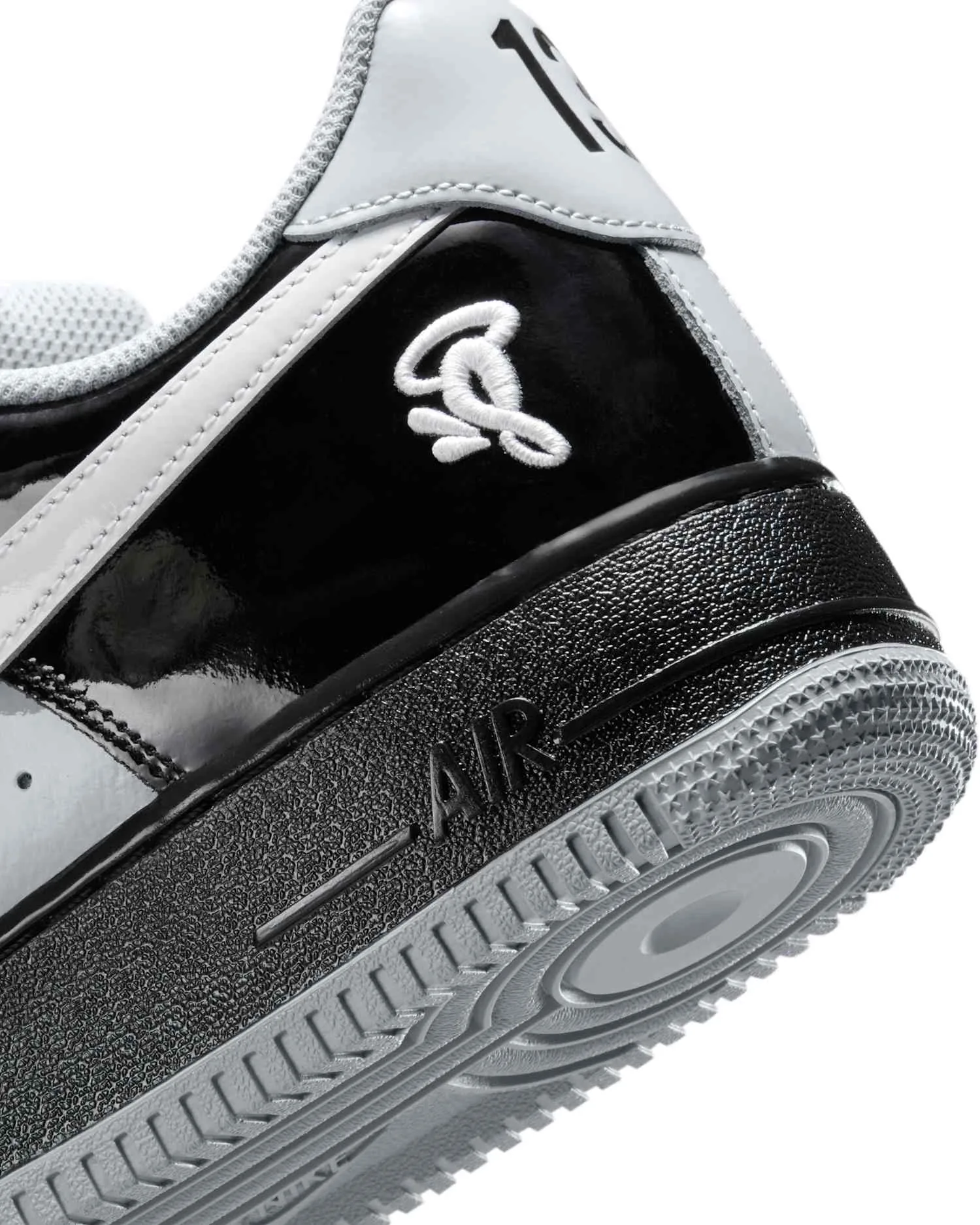 Air Force 1 '07 x Central Cee image 8