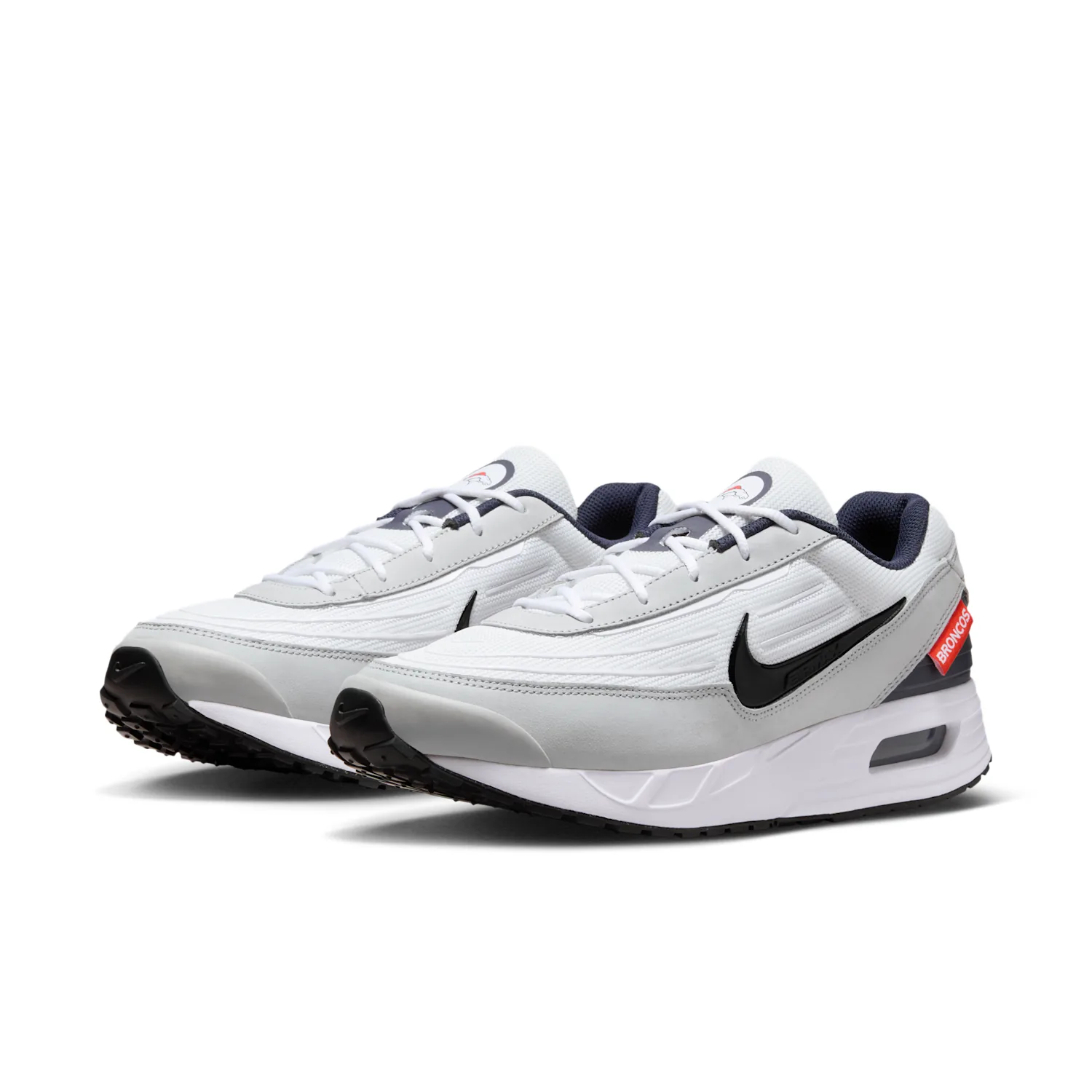 Denver Broncos Air Max Verse image 5