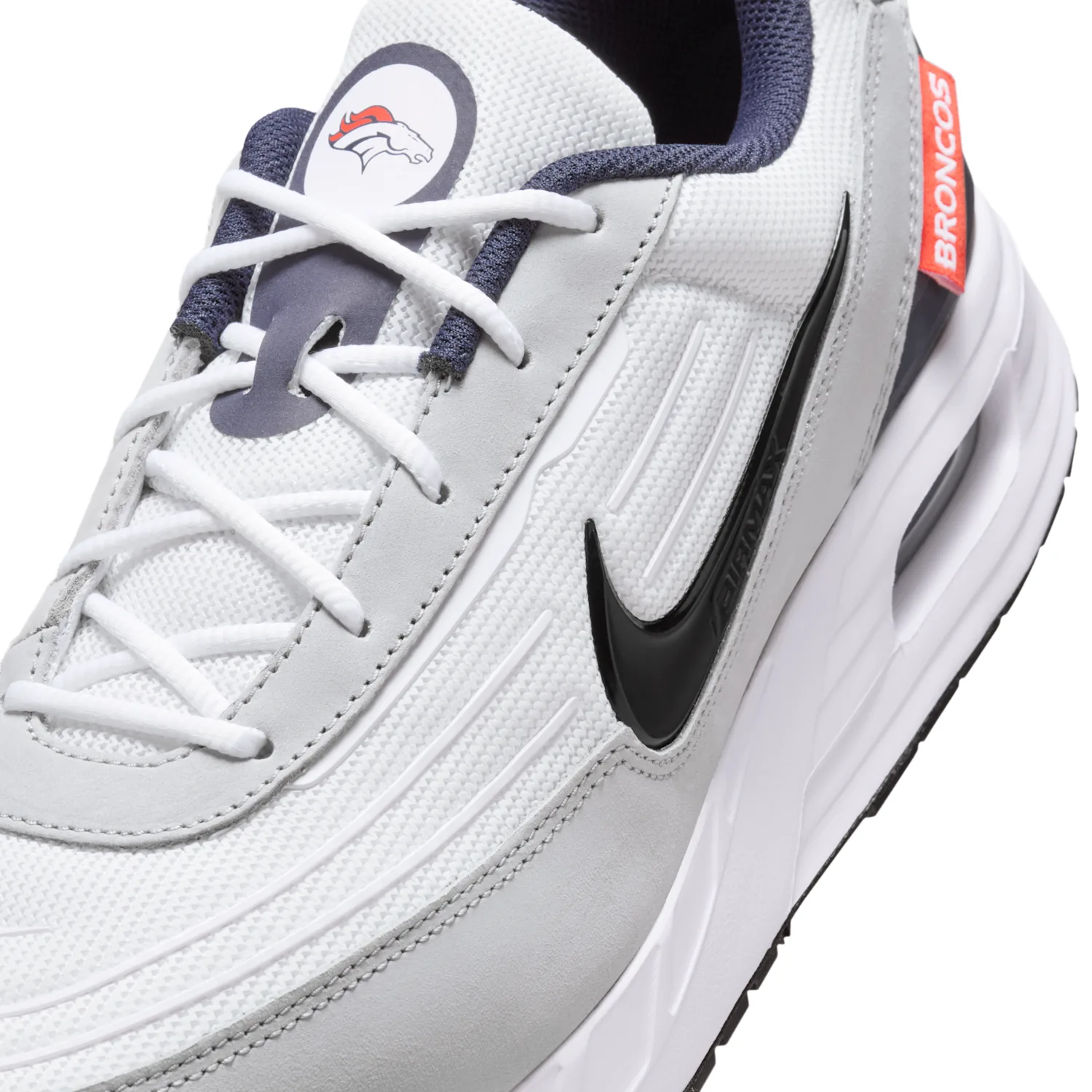 Denver Broncos Air Max Verse image 7