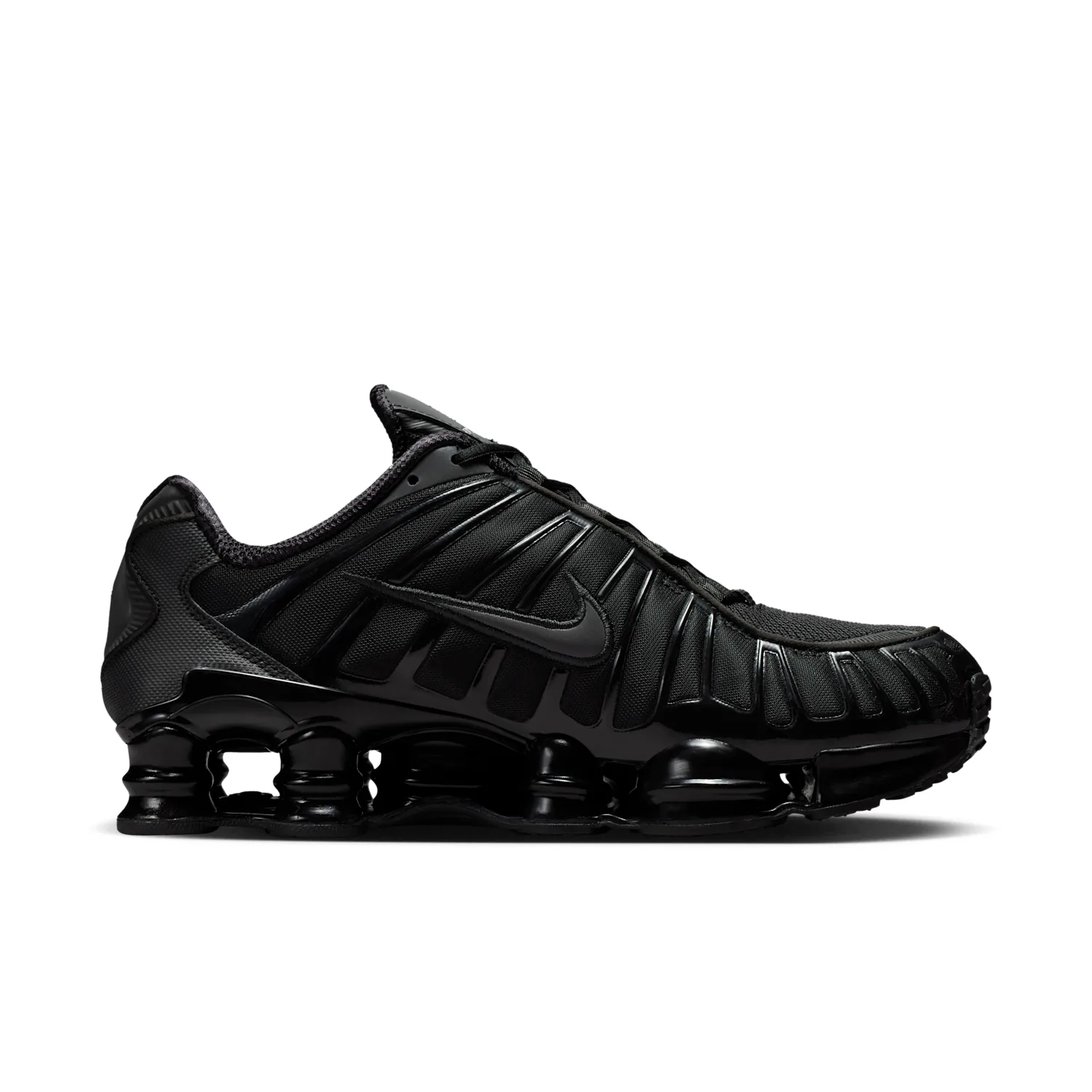 Nike Shox TL image 3