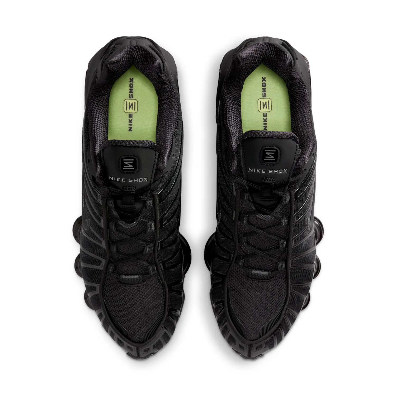 Nike Shox TL image 4