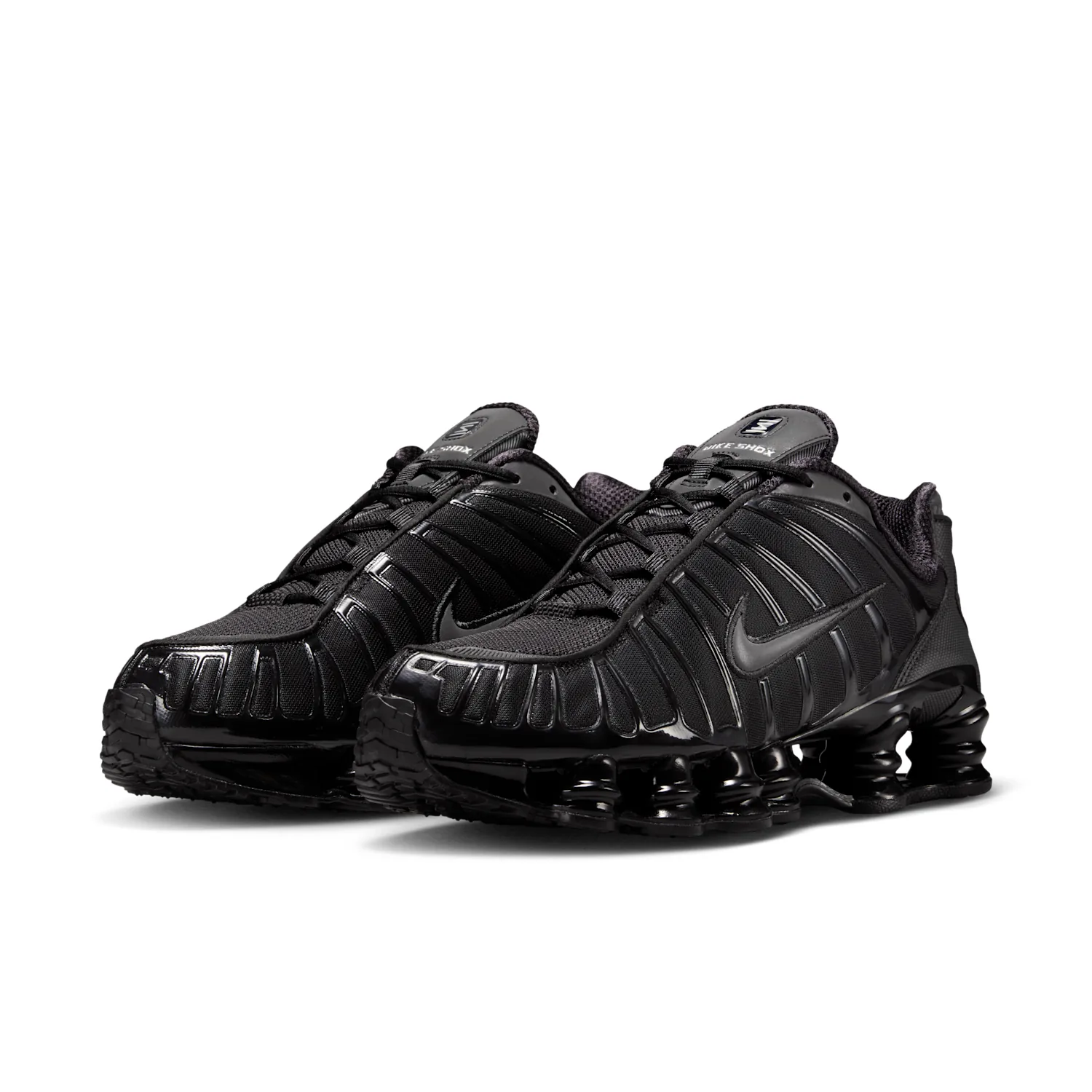 Nike Shox TL image 5