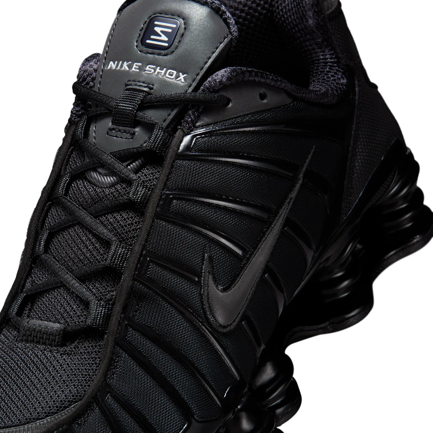 Nike Shox TL image 7