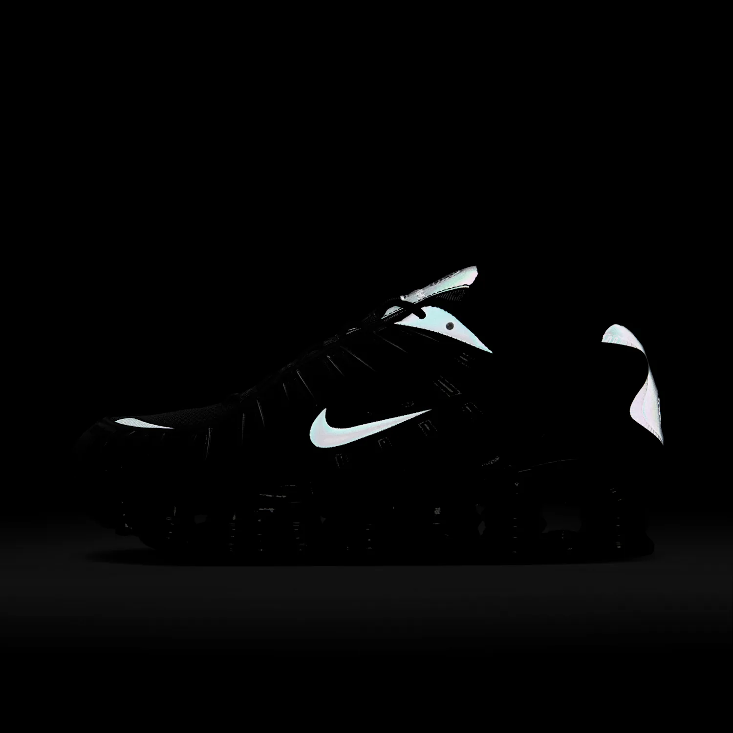 Nike Shox TL image 9