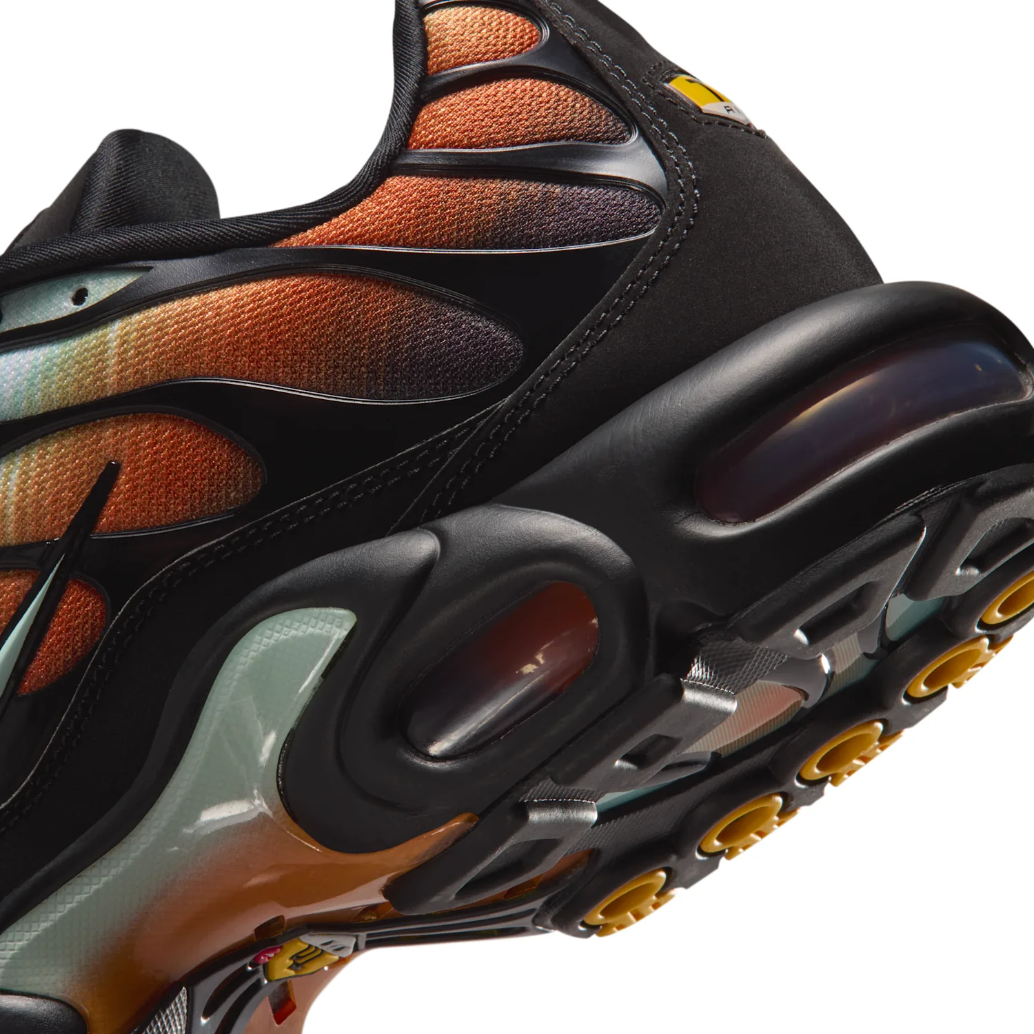 Nike Air Max Plus OG Premium image 8