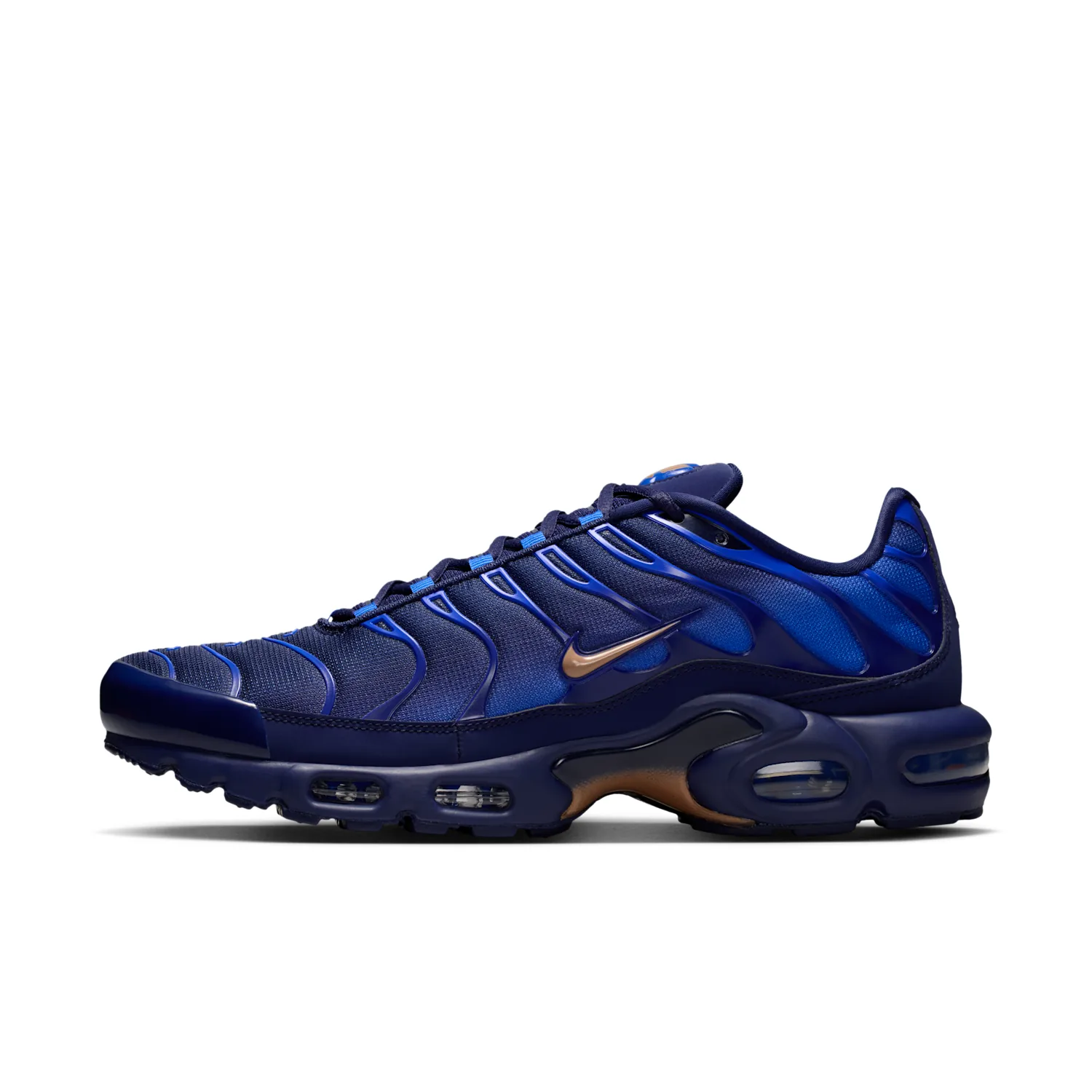 Nike Air Max Plus OG "FFF"