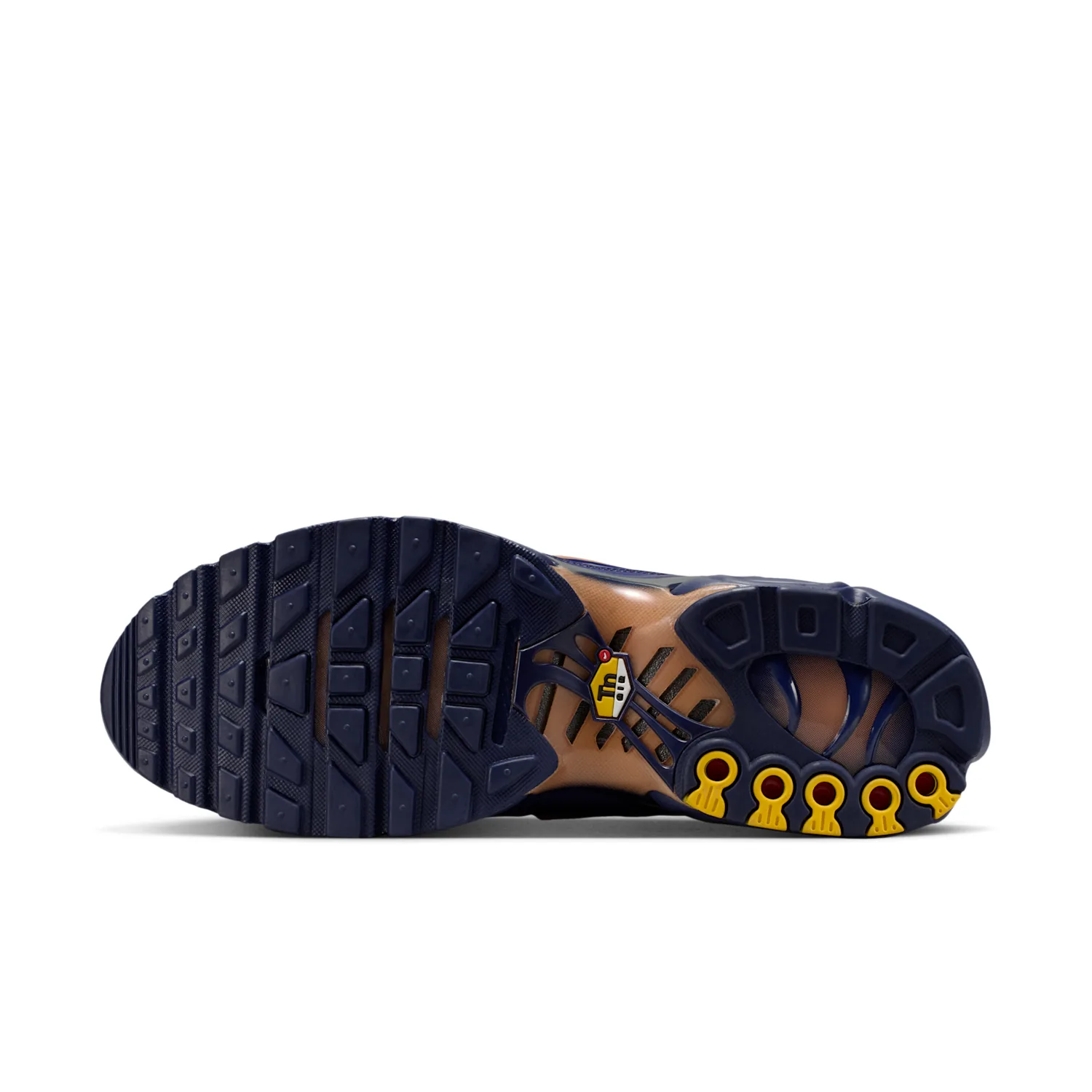 Nike Air Max Plus OG "FFF" image 2
