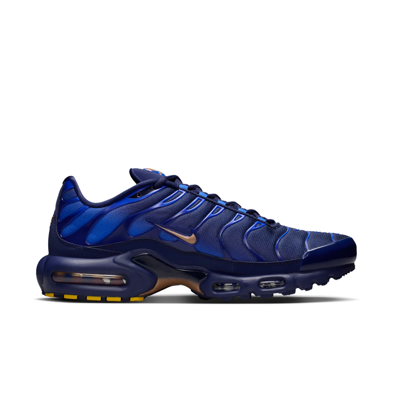 Nike Air Max Plus OG "FFF" image 3