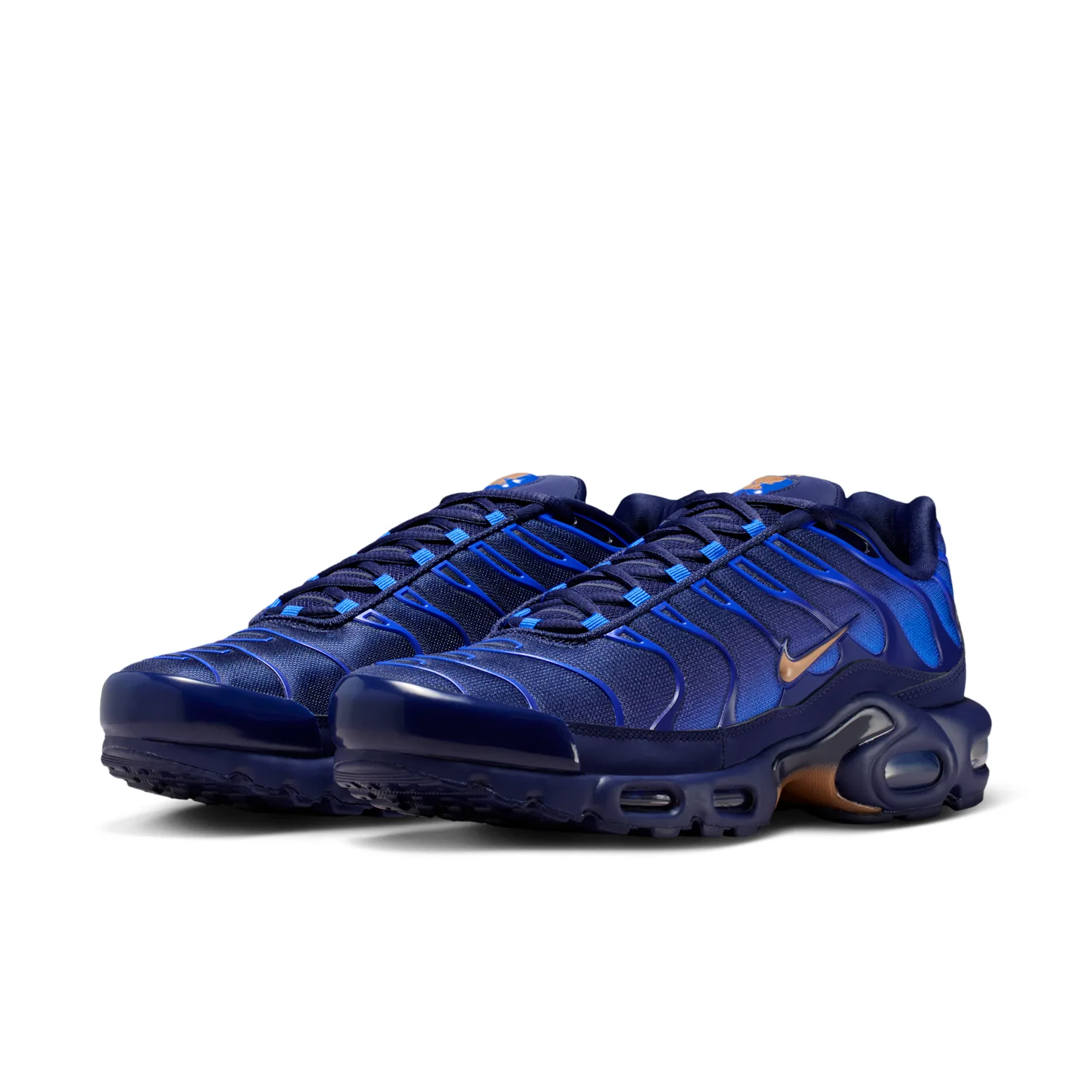 Nike Air Max Plus OG "FFF" image 5