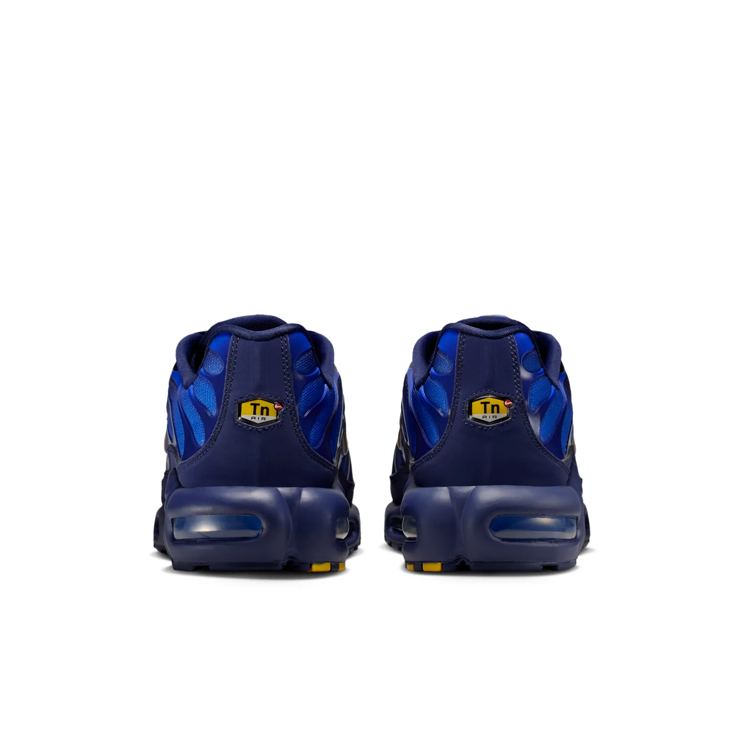 Nike Air Max Plus OG "FFF" image 6